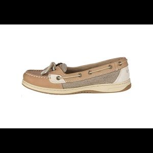 Sperry Top Sliders Women's Angelfish Boat Shoe